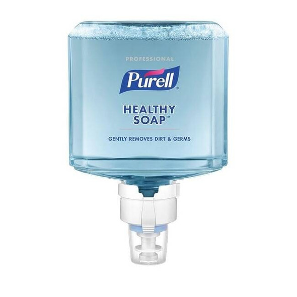 Purell 1200 ml Foam Hand Soap Dispenser Refill 7777-02