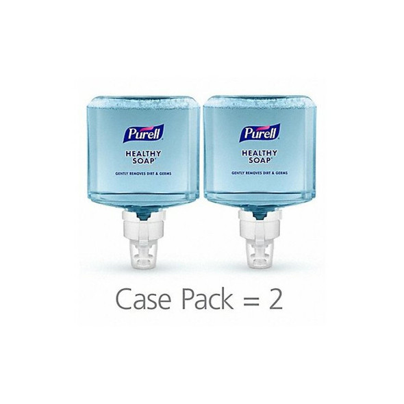 Purell 1200 ml Foam Hand Soap Dispenser Refill 7777-02