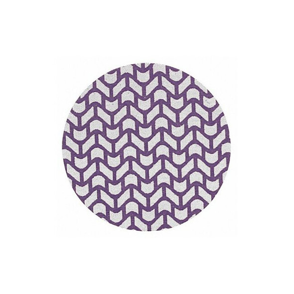 3m Cubitron Hook-and-Loop Sanding Disc,5 in Dia,PK50 7100288234