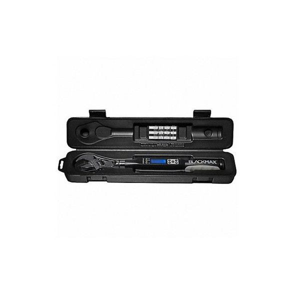 Blackmax Digital Torque Wrench BTLDTW