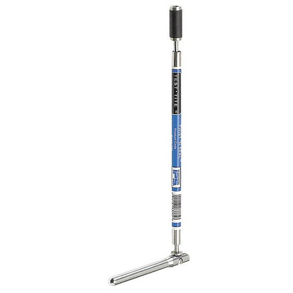 Test-Tite Twist 'N Seal Pipe Sealing Plug 1/2" 83782