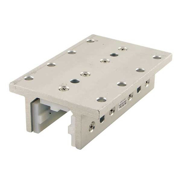 80/20 Linear Bearing,4.000 In W,6.000 In L 6526