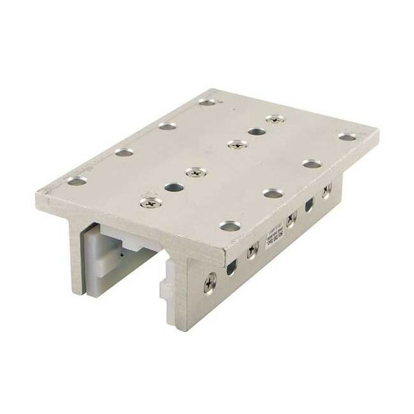 80/20 Linear Bearing,4.000 In W,6.000 In L 6526