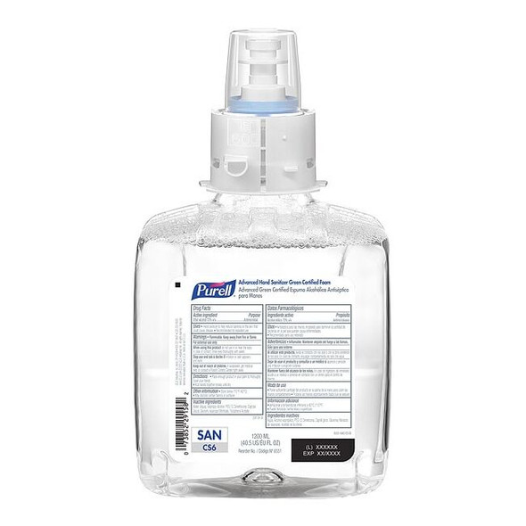 Purell 6551-02