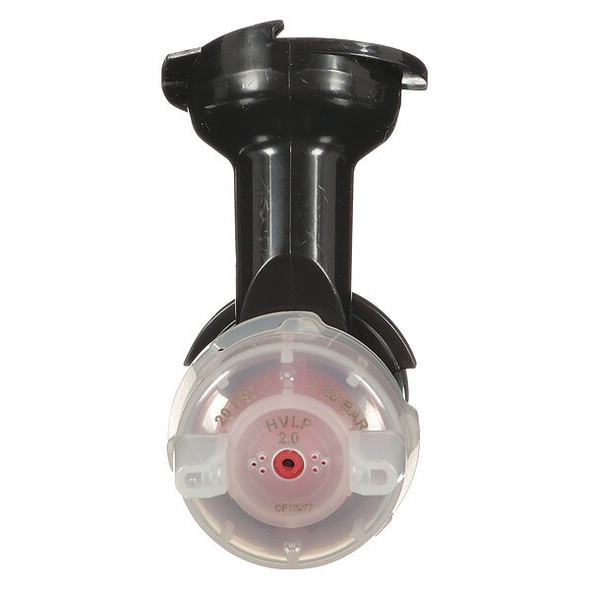 3m Red Head Refill,PK5 26720