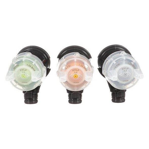 3m Orange Head Refill,PK10 26814