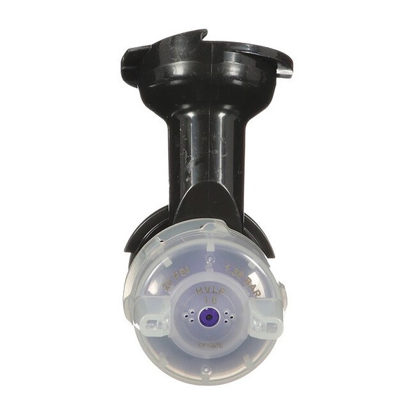 3m Purple Head Refill,PK5 26716