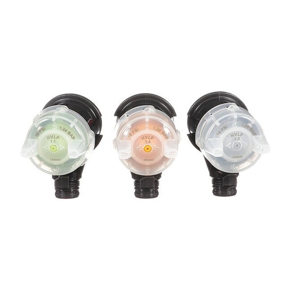 3m Clear Head Refill,PK10 26818