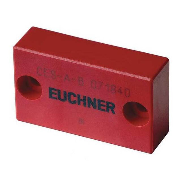 Euchner RFID Actuator, PPS, For 77715 CES-A-BBA