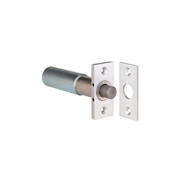 Sdc Mortise Bolt Lock,2-3/4 in. D 110IV