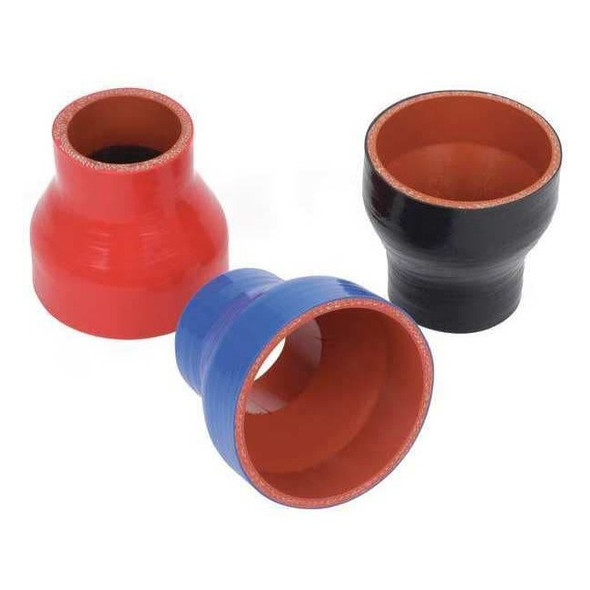 Flextech Hose Reducer,Blue,2 in. to 2-1/2 in. R40-200/250