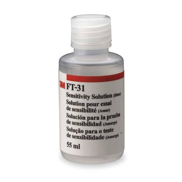 3m Sensitivity Solution,55 mL,Bitrex FT-31