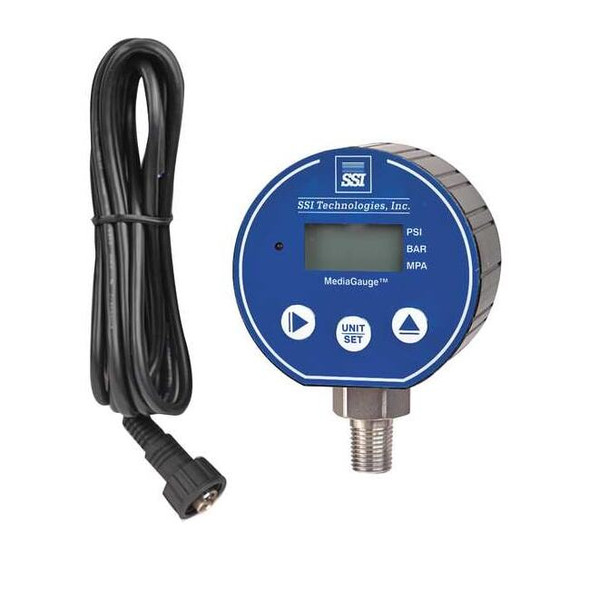 Ssi MG-200-A-M12-R