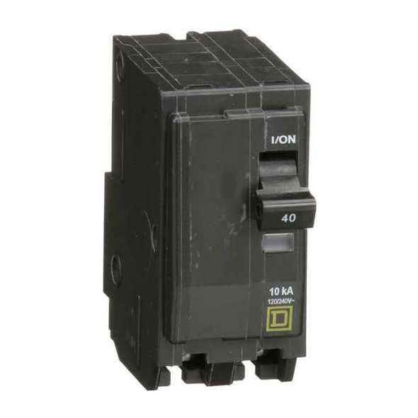 Square D QO240