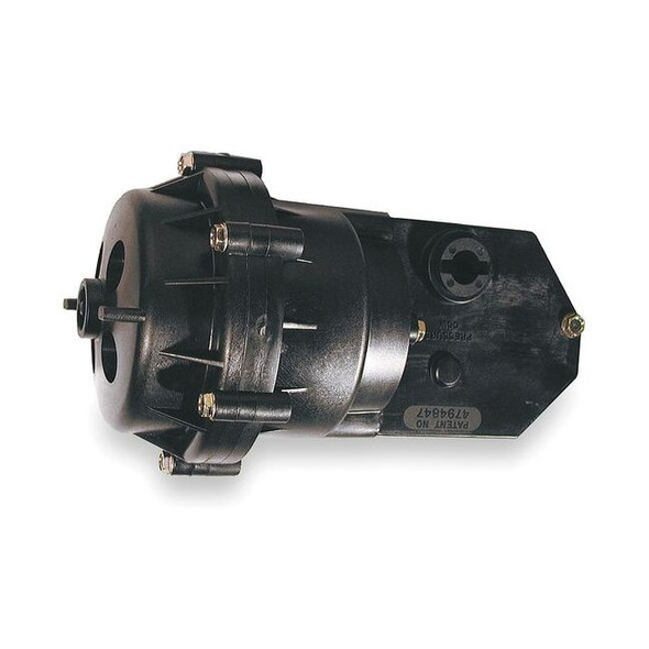 Kmc Controls Pneumatic Damper Actuator,20 psi, Rotary MCP-36313000