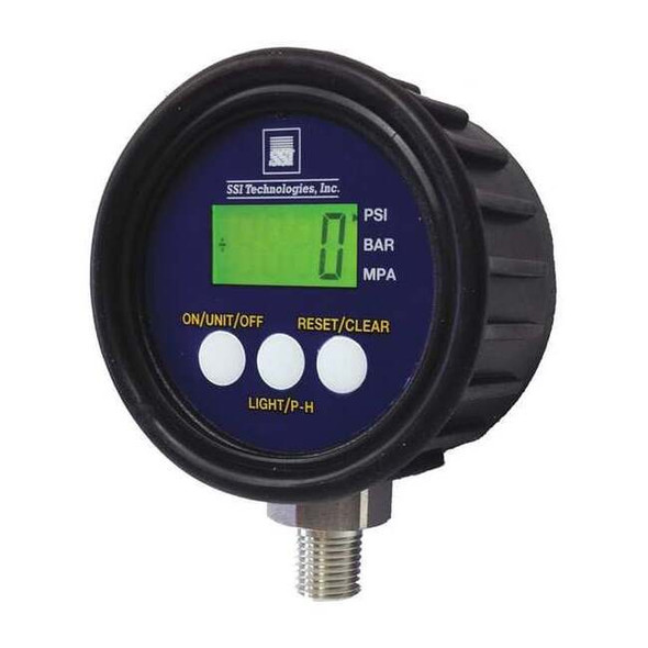 Ssi MG1-200-A-9V-R