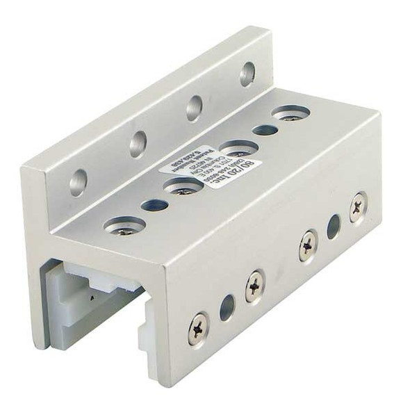 80/20 Linear Bearing,1 31/32 inx4 inx1 5/8 in 6416 80/20 Linear Bearing,1 31/32 inx4 inx1 5/8 in 6416