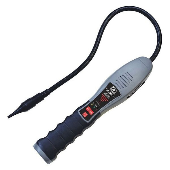 Jb Industries Refrigerant Leak Detector, 18 in Probe LD-3000 Jb Industries Refrigerant Leak Detector, 18 in Probe LD-3000