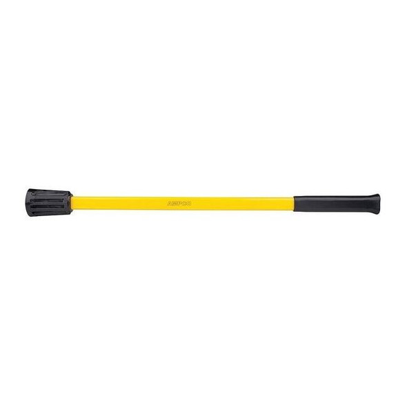 Ampco Safety Tools Pick Handle,36 In,Fiberglass 14736S-A