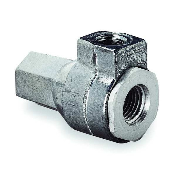 Aro Valve,Exhaust,3/8 In EV375