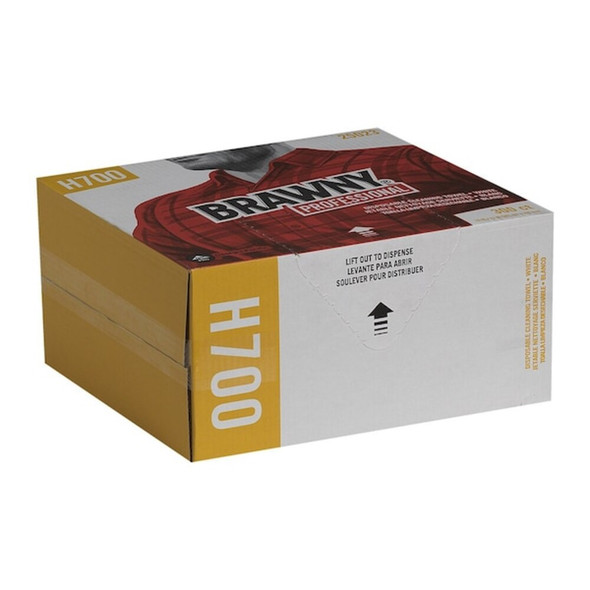 Brawny 25023