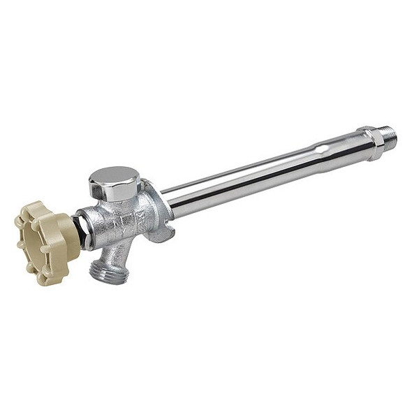 Manufacturer Varies Frost Proof Sillcock,Anti Siphon,12" 104-829HC Manufacturer Varies Frost Proof Sillcock,Anti Siphon,12" 104-829HC