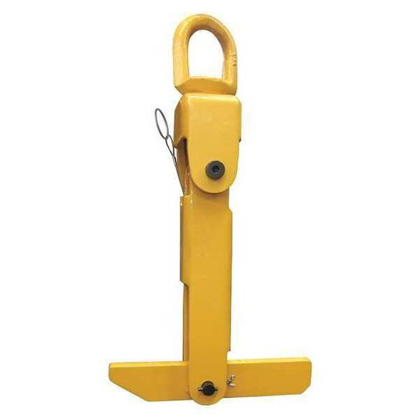 Caldwell Reel Lifter,6000 lb.,11 in L. Arm RL-3