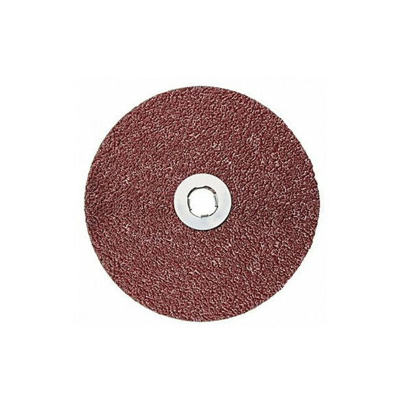 3m Cubitron Fiber Disc,5 in Dia,5/8 in Arbor, PK25 7000148154 3m Cubitron Fiber Disc,5 in Dia,5/8 in Arbor, PK25 7000148154