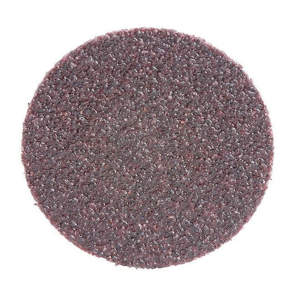 3m Quick Change Disc,AlO,1in,80G,TR,PK50 7000000380