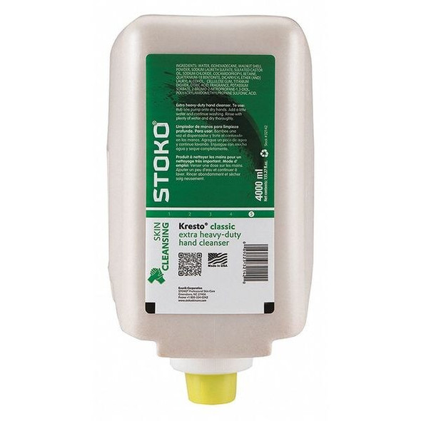 Deb 4000 ml Hand Cleanser Cartridge 32142