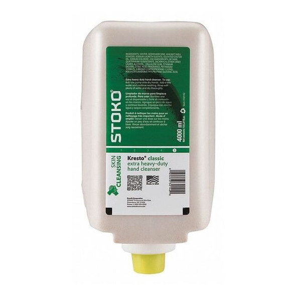 Deb 4000 ml Hand Cleanser Cartridge 32142