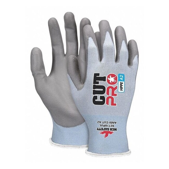 Mcr Safety 92718PUXL