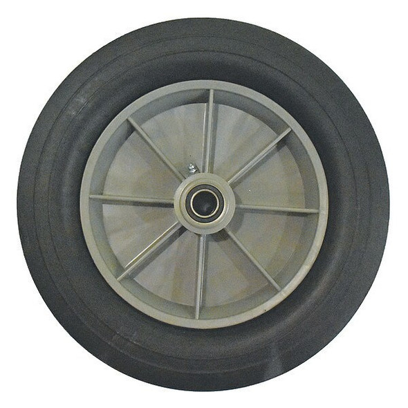 Manufacturer Varies Wheel,12" with Lock Nut GRFG1011M10000 Manufacturer Varies Wheel,12" with Lock Nut GRFG1011M10000