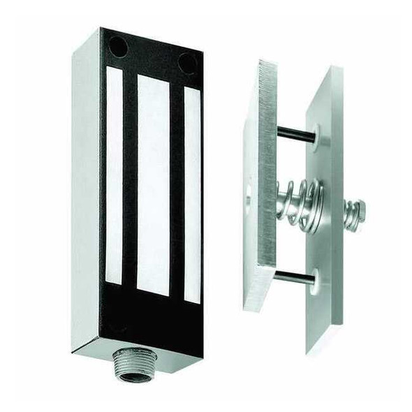 Securitron Gate Lock,Face Mount M62FG-SASM