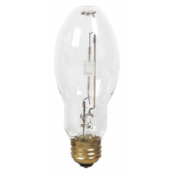 Philips Metal Halide Lamp,ED17P Bulb Shape,70W MHC70/U/MP/3K Elite