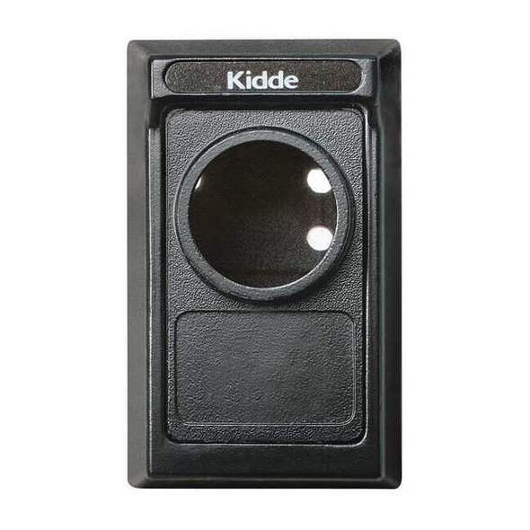 Kidde Lock Box,Black,Surface,Mortise,5 Keys 534