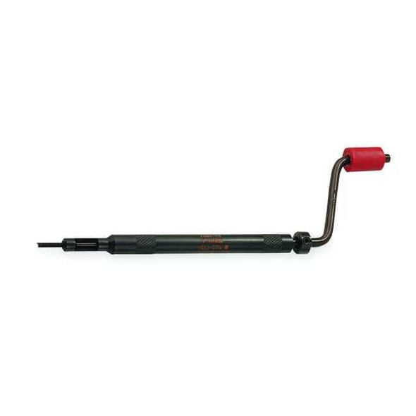 Stanley Engineered Fastening Prewinder,Steel,8-32 7551-2