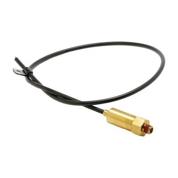 Control Devices Throttle Control,Gas Engine Drivn,250PSI TC12-1AL024