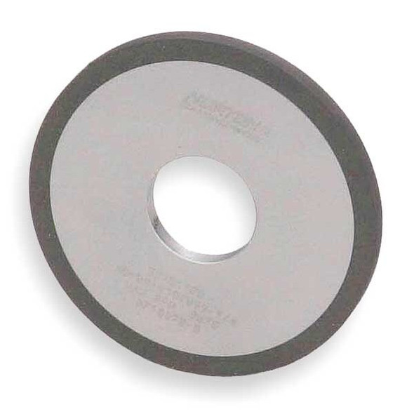 Norton Abrasives Straight Grinding Wheel,6In,150,1A1 69014191690