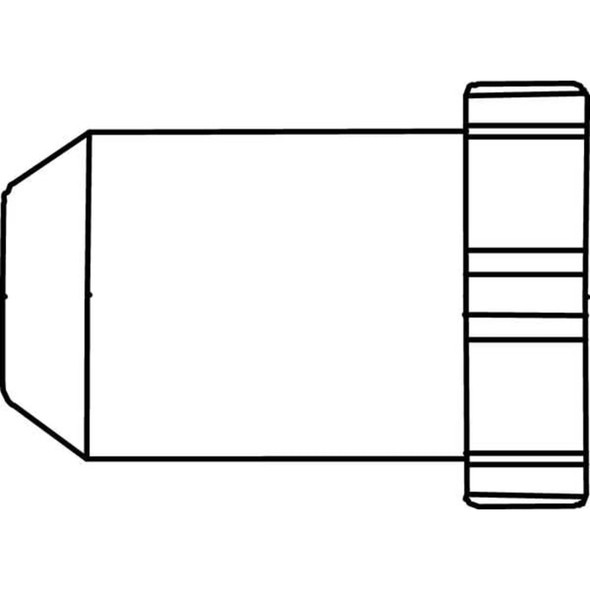 Thermal Dynamics Tip,ThermalDynamics,PlasmaCutting,PK10 9-6501