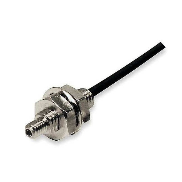 Omron Fiber Optic Cable,Through Beam,120mm E32-TC-200