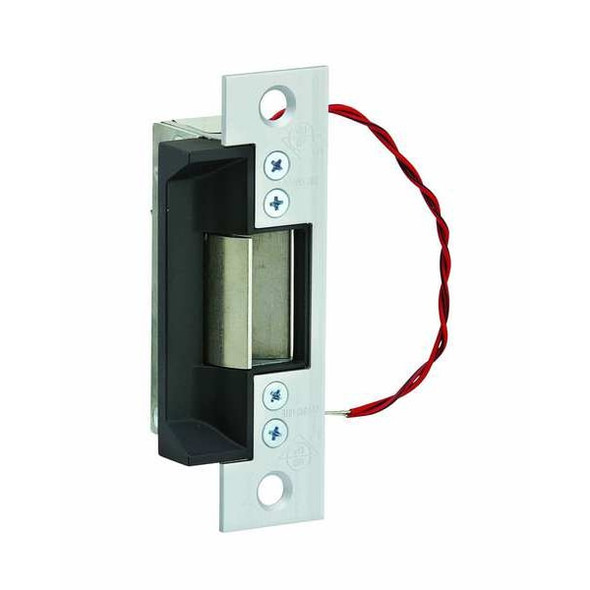 Adams Rite Electric Strike,24VDC,Fail Secure 7140-510-628-00