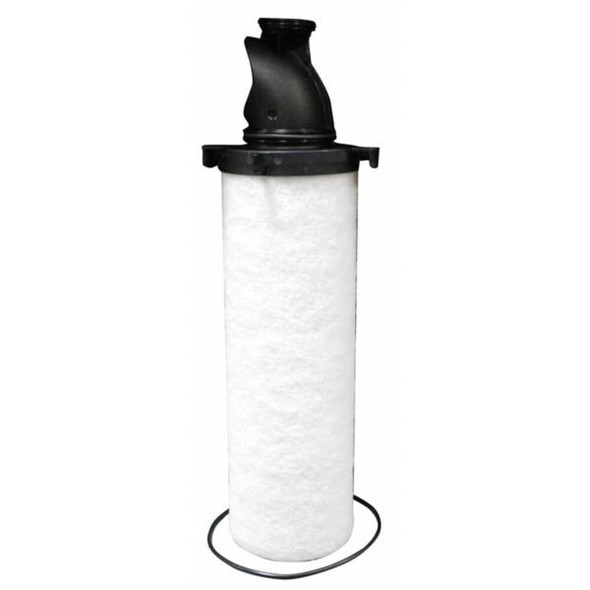 Parker Coalescing Filter Element,0.01 Micron 040AA