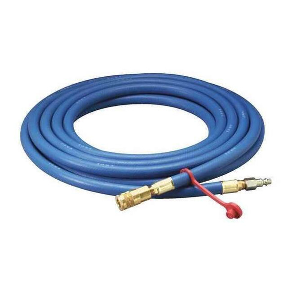 3m Airline Hose,50 ft.,3/8 In. Dia. W-9435-50