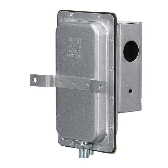 Columbus Electric Switch,Air Sensing GRH3AD