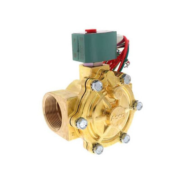 Asco 8210G022