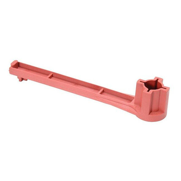 Manufacturer Varies Drum Bung Wrench,Straight,10 In. L BNW-P