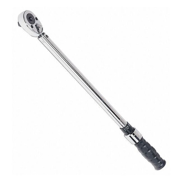 Cdi Mcrmtr Trq Wrnch,10 to 100 ft.-lb.,3/8" 1002MFRPH