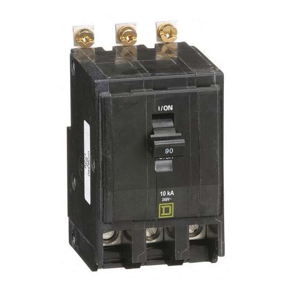 Square D QOB390