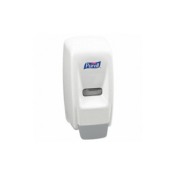 Purell Hand Sanitizer Dispenser,800mL, White 9621-12